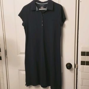 Ladies athleisure dress